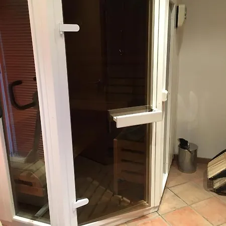 Duenenblick 01 Διαμέρισμα Zingst